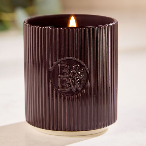 Ceramic Candles